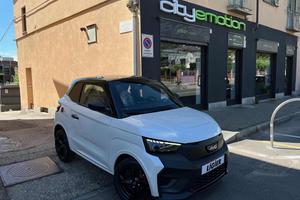 LIGIER JS 50 50 DCI L6 Elite Confort