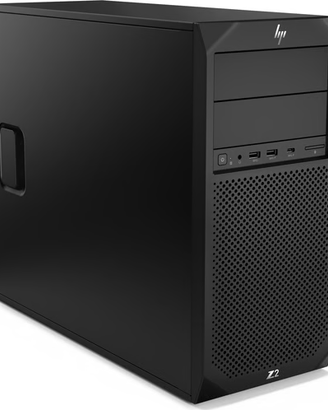 HP - i5 8th Gen - Win11 - SSD+HDD Pronto all'uso