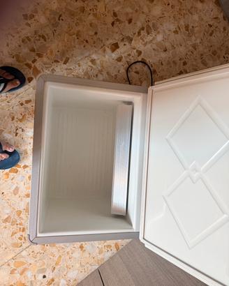 Frigo da campeggio
