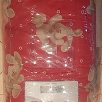 Trapunta letto singolo Gabel