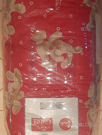 Trapunta letto singolo Gabel