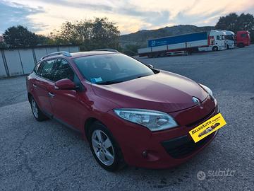 Renault Clio SW 2009---1.5 Diesel