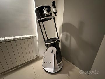 Telescopio Skywatcher Dobson N 305/1500 Flex Tube