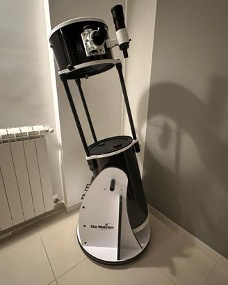 Telescopio Skywatcher Dobson N 305/1500 Flex Tube
