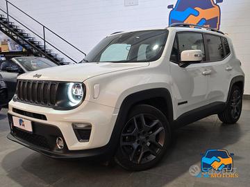 Jeep Renegade S PROMMO