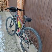 Bicicletta KTM Ultra 