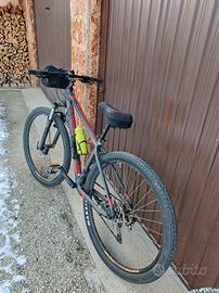 Bicicletta KTM Ultra 