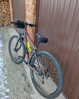 Bicicletta KTM Ultra 