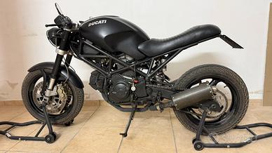Ducati Monster 620