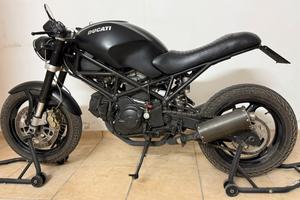Ducati Monster 620