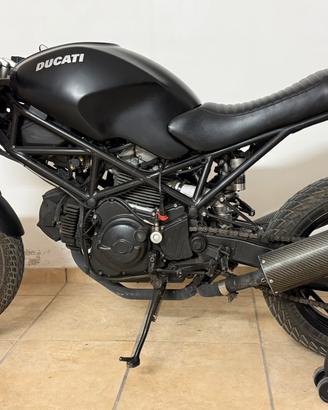Ducati Monster 620