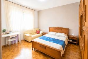Camere a uso singolo o doppio