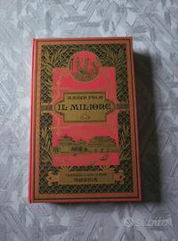 I grandi libri d'oro Mursia Il Milione Polo 