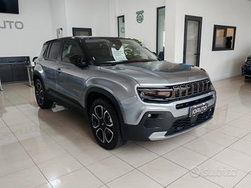 Jeep Avenger 1.2 Turbo 100 CV Summit 2023