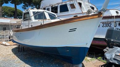 SCIALLINO 25 USATO