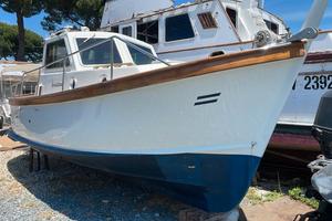 SCIALLINO 25 USATO