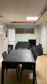 Open space