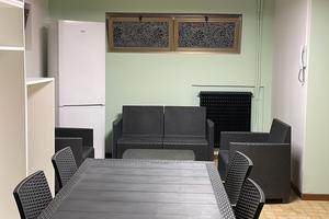 Open space