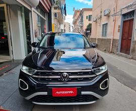 Volkswagen T-Roc 1.0 TSI Life INT PELLE E VELLUTO 