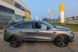 RENAULT Arkana Arkana Hybrid GPL 145 CV R.S.Line