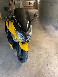 Yamaha Tmax 2009