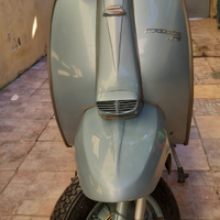Lambretta 175 TV