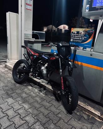 beta rr 50 2024