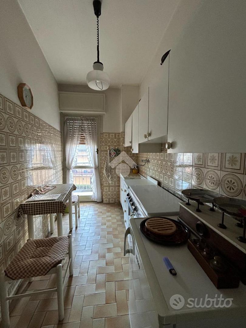 Appartamento – Sarnico, Bergamo - Altro
