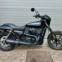 Harley-davidson XG Street 750 - 2017