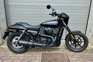 Harley-davidson XG Street 750 - 2017
