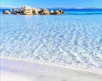 CASA VISTA MARE SARDEGNA Sant'Antioco fino 5 px