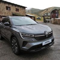 Ricambi per Renault AUSTRAL anno 2020 2021 2022 DI