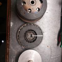 trasmissione originale piaggio