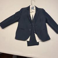 Abito cerimonia bambino