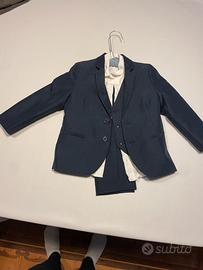 Abito cerimonia bambino