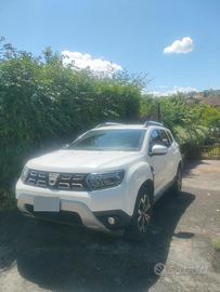 Dacia Duster 1300 TCE - CV150 - Km. 110000