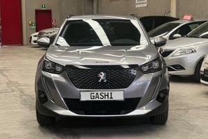 PEUGEOT - 2008 - PureTech 130 S&S EAT8 Allure