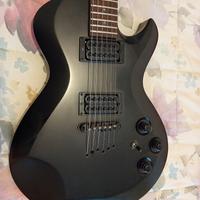 chitarra elettrica Cort EVL Z2 con pickup invader