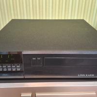 lettore cd linn karik 2 serie