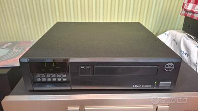 lettore cd linn karik 2 serie