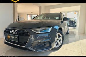 Audi A4 Avant 30 TDI/136 CV S tronic
