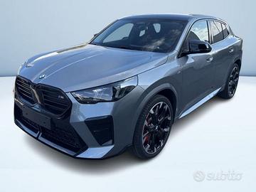 BMW X2 M35I XDRIVE M Sport Pro