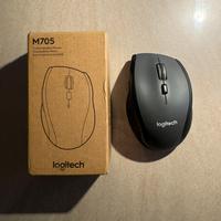 Mouse Logitech