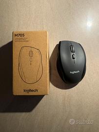 Mouse Logitech