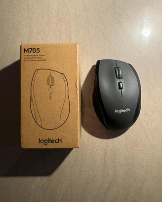 Mouse Logitech