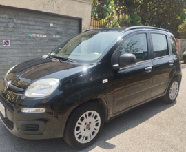 Fiat panda 3a serie Lounge