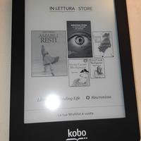 KOBO Glo