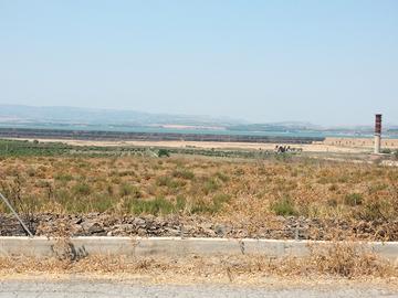 TERRENO AGRICOLO di 12900Mq ( EDIFICABILE)