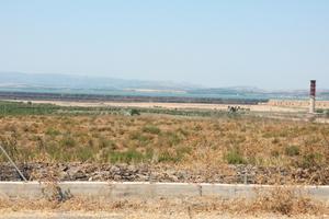 TERRENO AGRICOLO di 12900Mq ( EDIFICABILE)