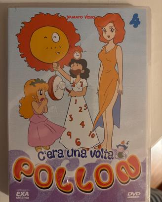 Dvd Pollon